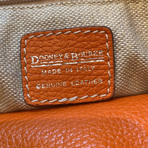 Dooney & Bourke Handbag - Picture 4 of 4